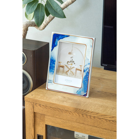 アプリクス フォトフレーム スノースケイプ