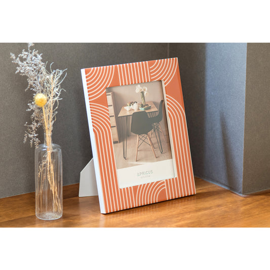 アプリクス フォトフレーム ランニングトラック