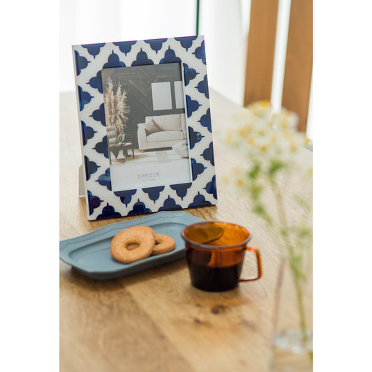 アプリクス フォトフレーム モロッカン