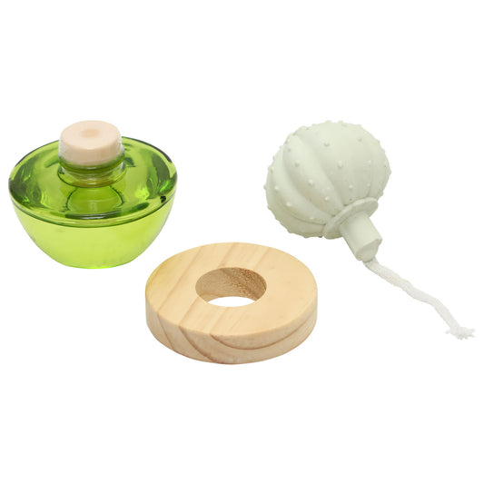 アプリクス カクタスディフューザー コージーティー