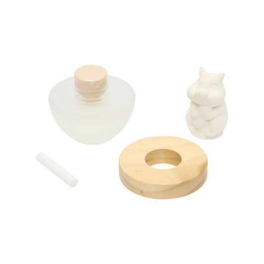 アプリクス アニマルディフューザー ラベンダー