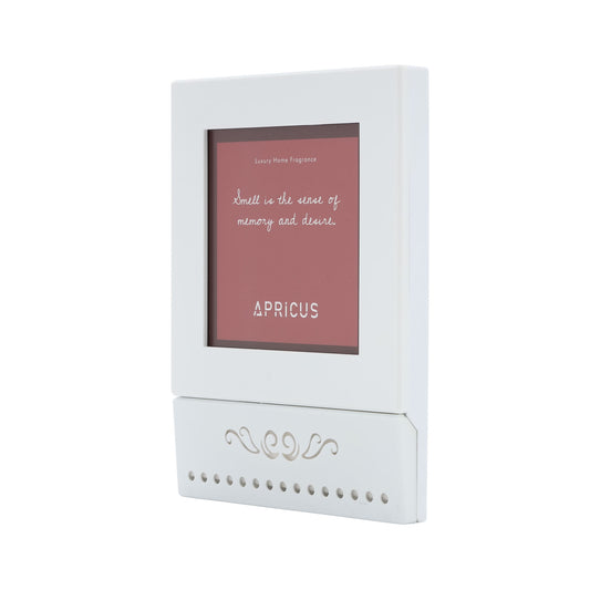 アプリクス フォトフレーム ベルベットローズ