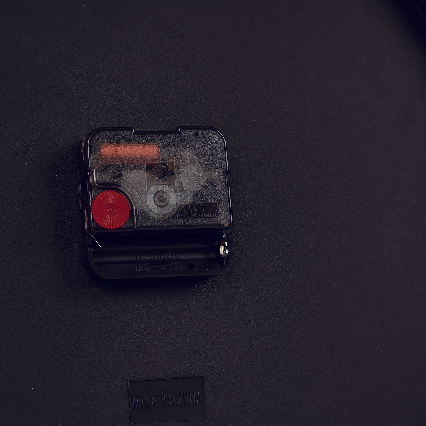 アプリクス ウォールクロック フォレスト ダーク