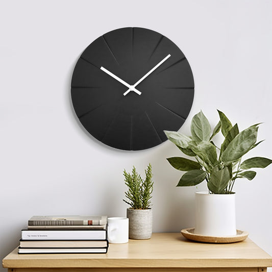 アプリクス ウォールクロック モダンアート