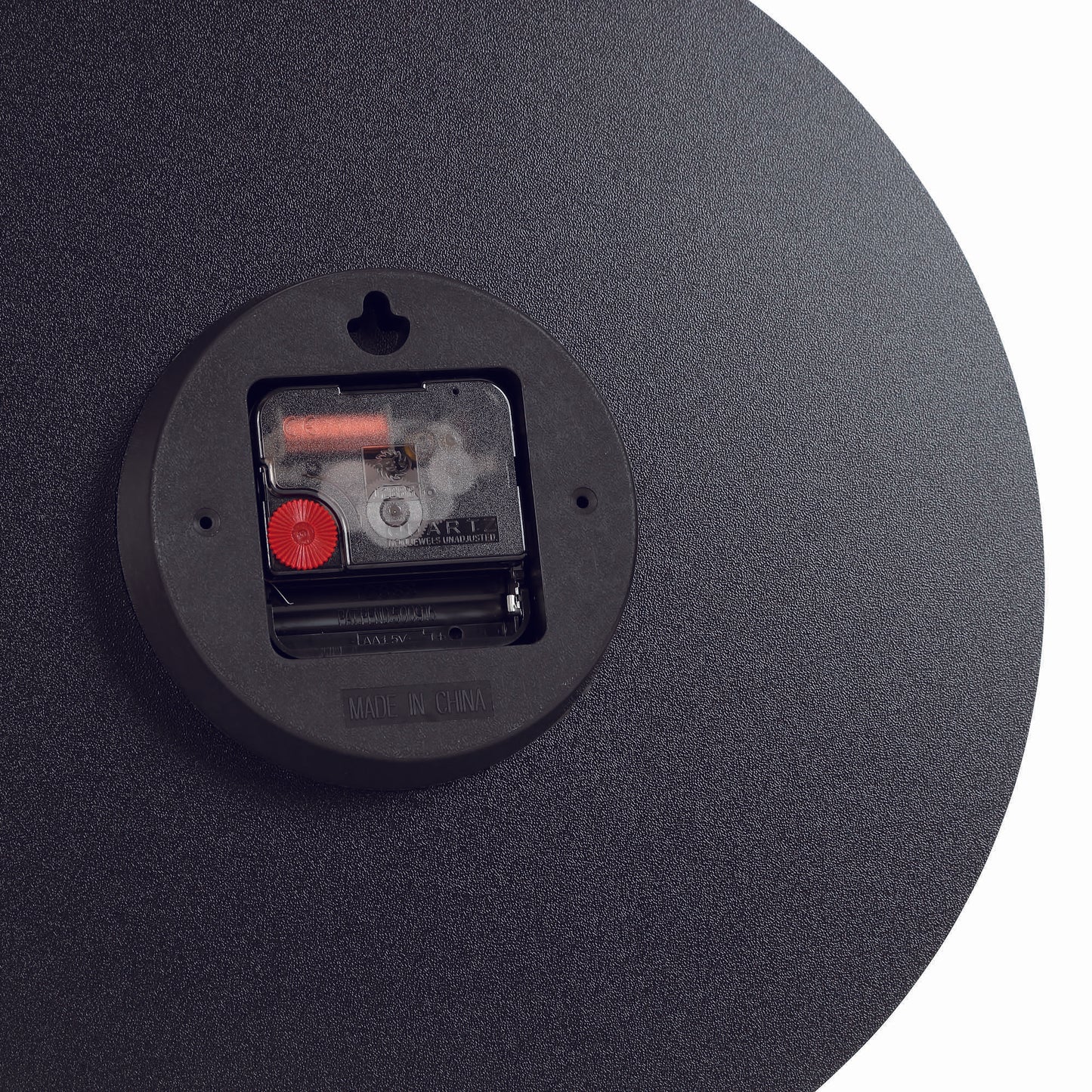 アプリクス ウォールクロック ナイトタイム