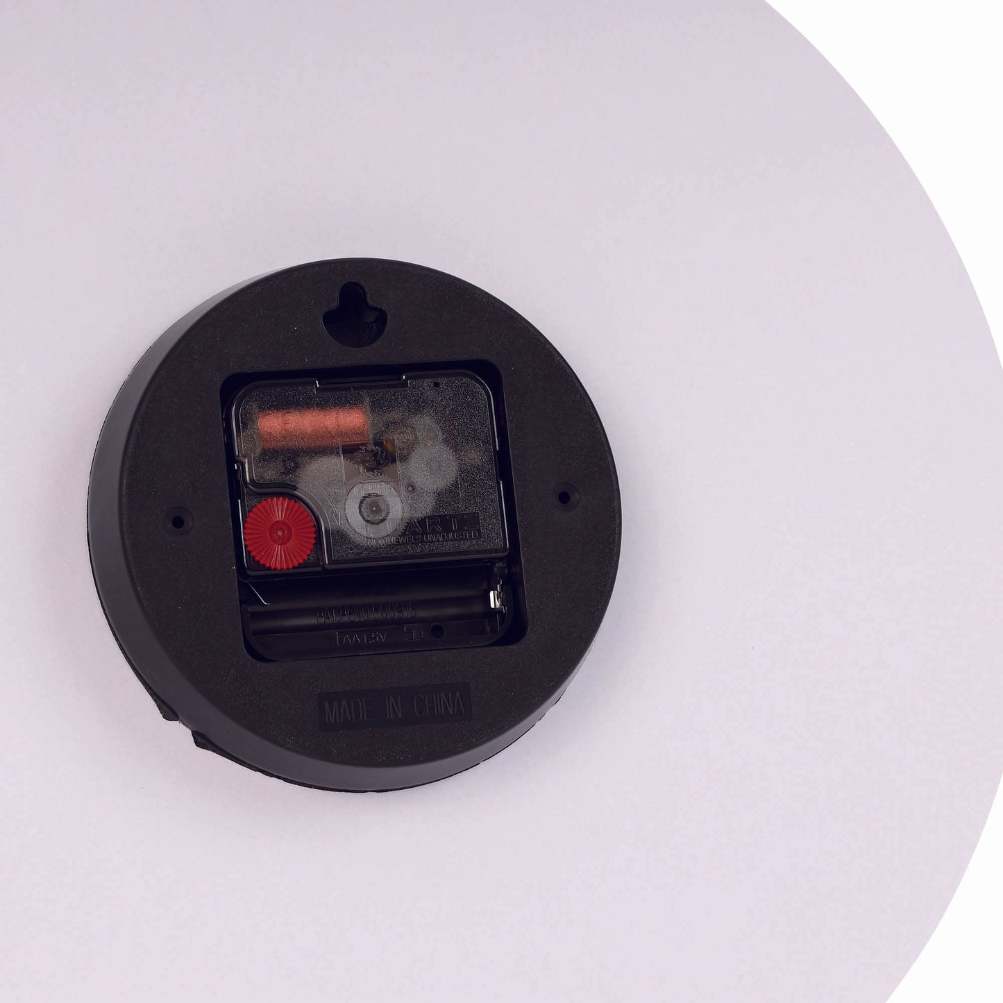 アプリクス ウォールクロック デイタイム