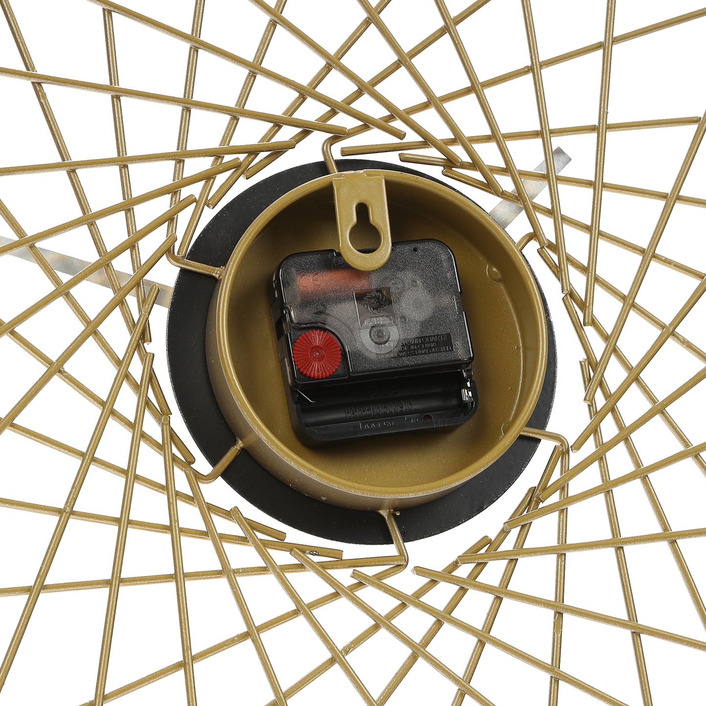 アプリクス ウォールクロック マルチディメンション