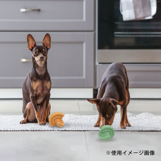 ループハウンズプラス 犬用おもちゃ マトリックスボール