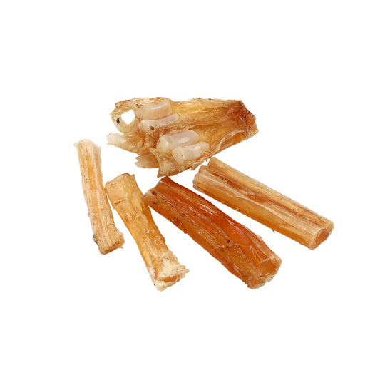 ナチュラルグレイス エゾシカ アキレス腱