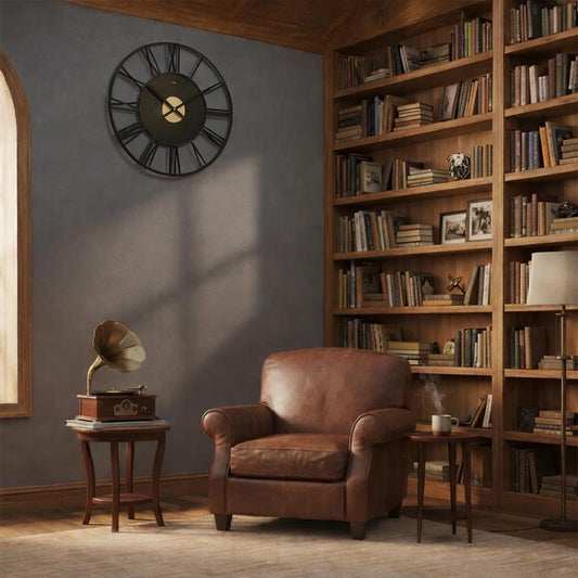 アプリクス ウォールクロック クラッシーレコード