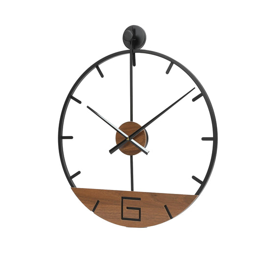 アプリクス ウォールクロック ホライズン