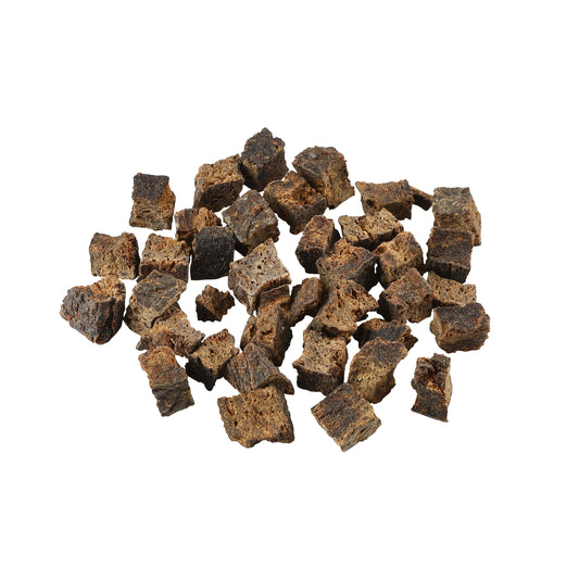 ナチュラルグレイス 鶏レバーキューブ 40g