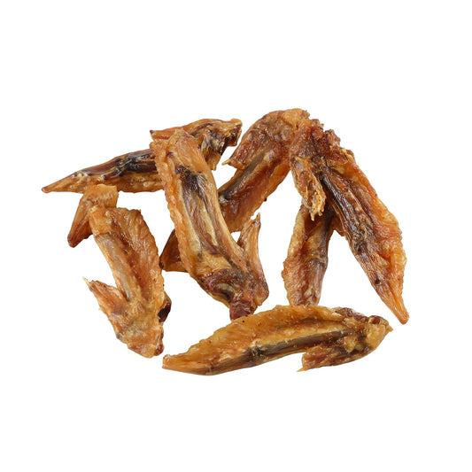 ナチュラルグレイス 鶏手羽先 40g