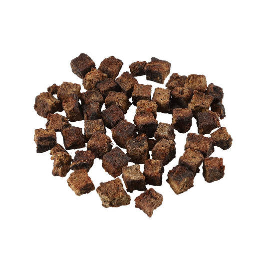 ナチュラルグレイス 馬肉キューブ 40g