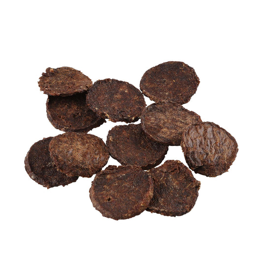 ナチュラルグレイス 馬肉チップ 40g