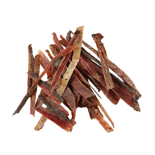 ナチュラルグレイス 牛タン(細切り) 40g