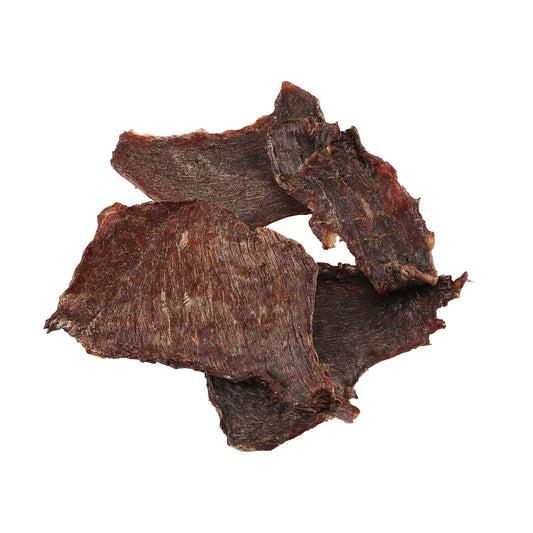 ナチュラルグレイス 牛肉ジャーキー 40g