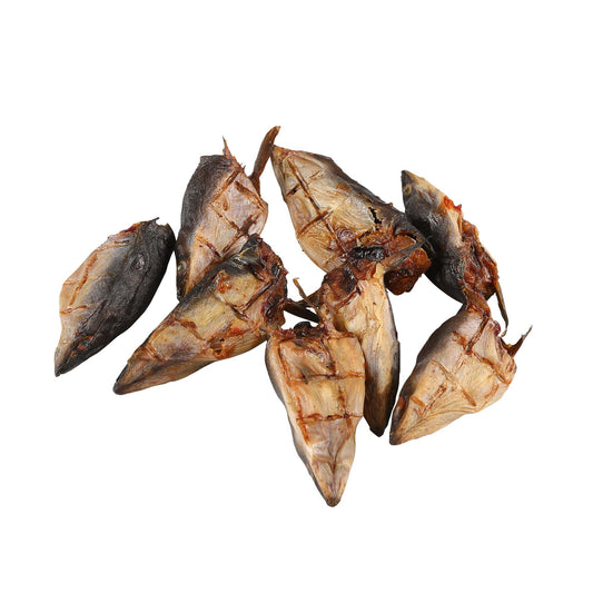 ナチュラルグレイス うなぎ頭 40g