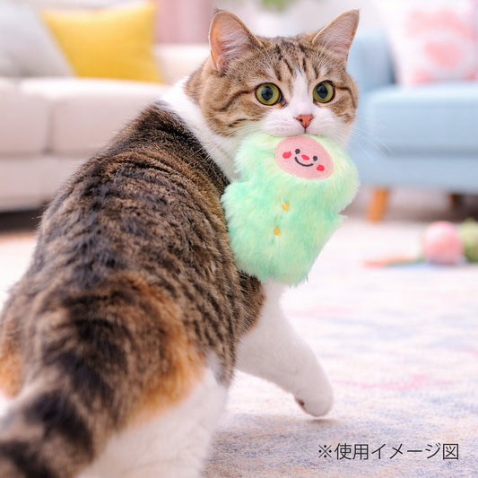 ループ 猫用おもちゃ ファニーズ ブラザーズ