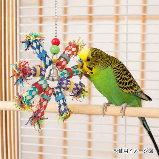 ループ バディ コロネット
