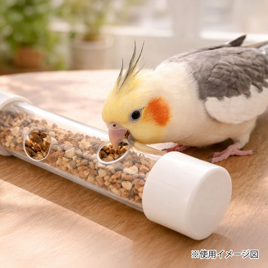 ループ バディ フォージング チューブ