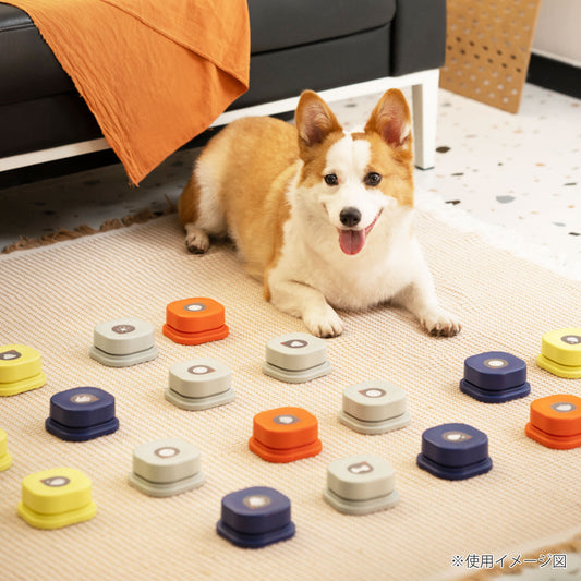 ミオファン トレーニングブザー