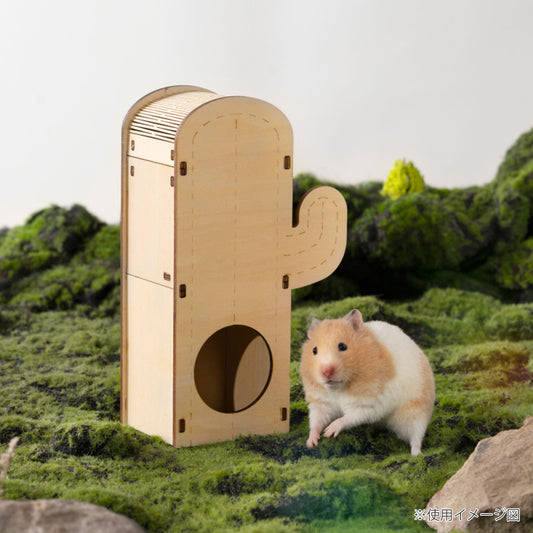 ミオファン DIYハウス カクタスL