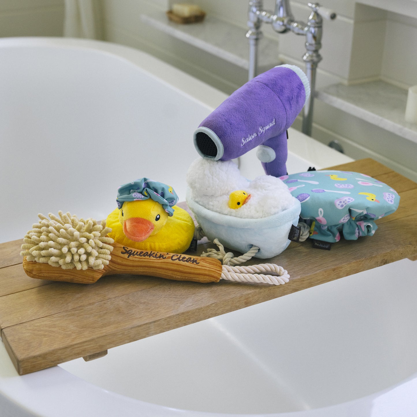 プレイ 犬用おもちゃ スプリッシュスプラッシュ