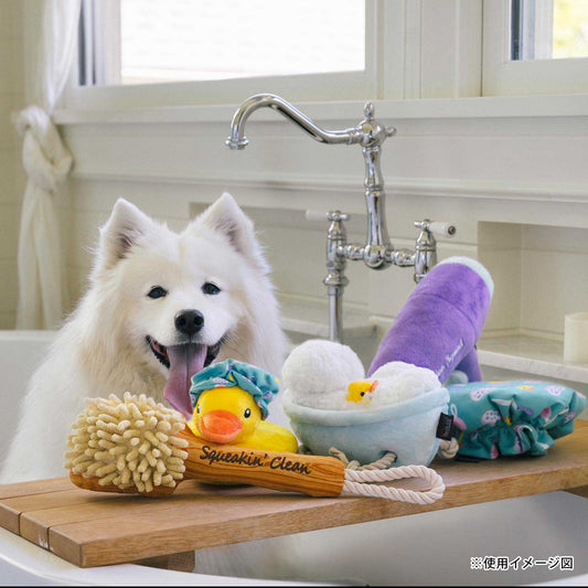 プレイ 犬用おもちゃ スプリッシュスプラッシュ