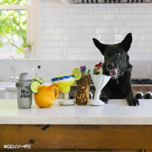 プレイ 犬用おもちゃ バークテンダー