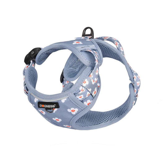 ドッグネス ハーネス エレガント フォゲットミーノット
