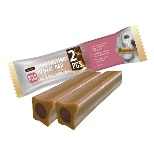 グディーズ デンタルバー ビーフSサイズ