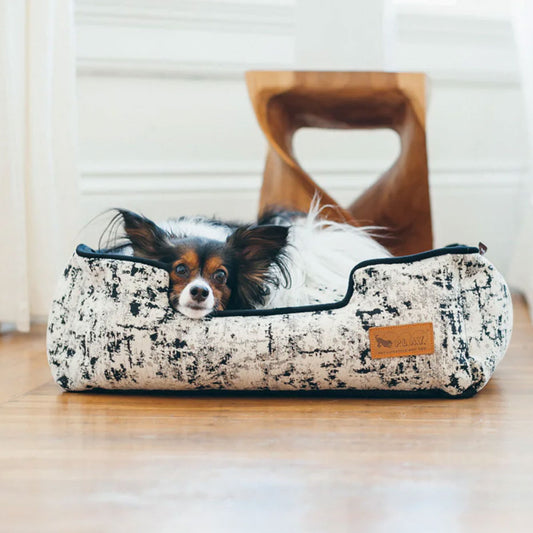 プレイ ラウンジベッド(オリジナルコレクション) セレスチアル(ブラック)