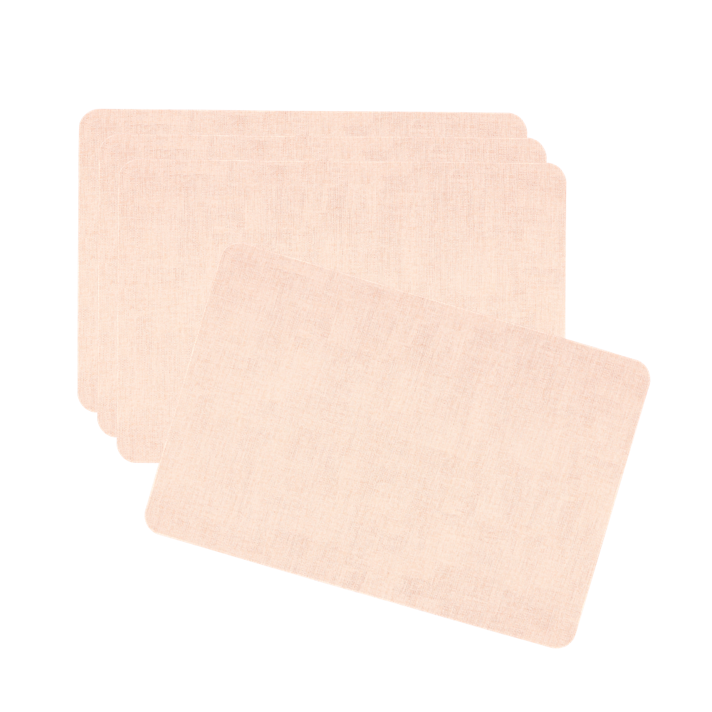 アプリクス ランチョンマット ナチュラル