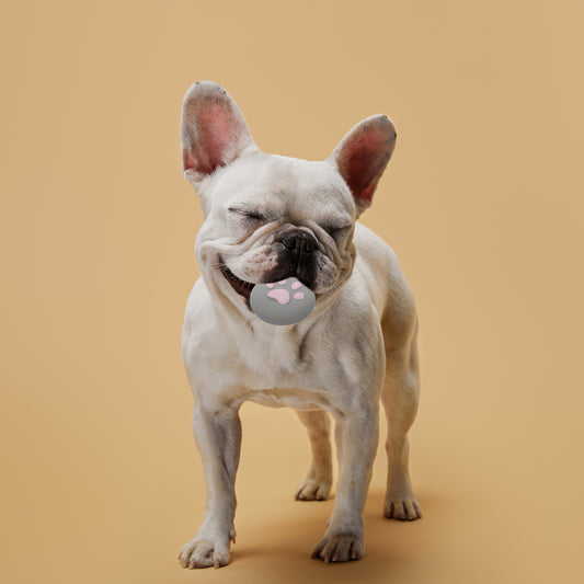 ループ 犬用おもちゃ プーピーズ パウクッキー
