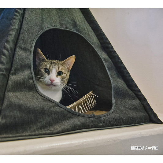 プレイ ティピーテント