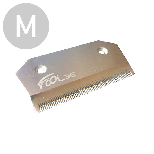 フーリー 専用替刃