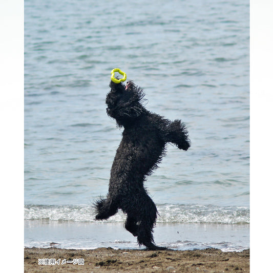 ループ 犬用おもちゃ ハウンズ フープ