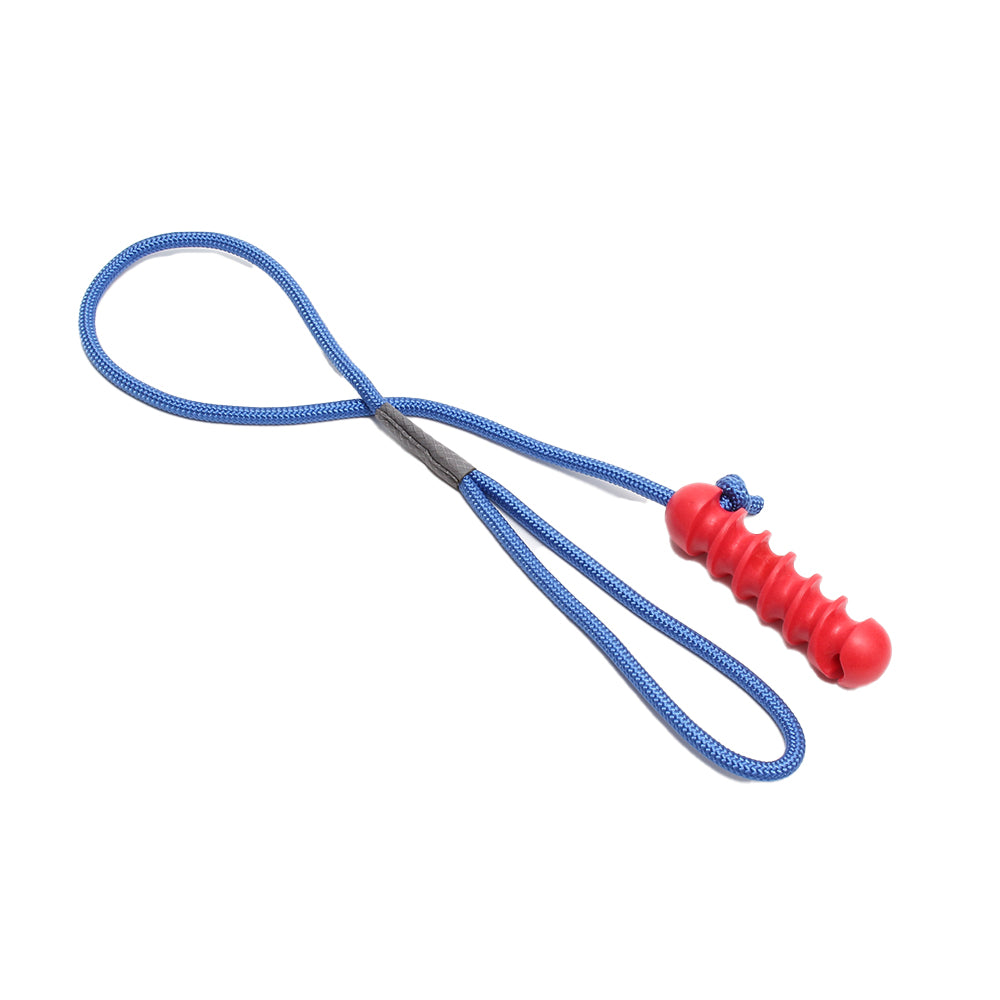 ループ 犬用おもちゃ ハウンズプラス ヒリックスS