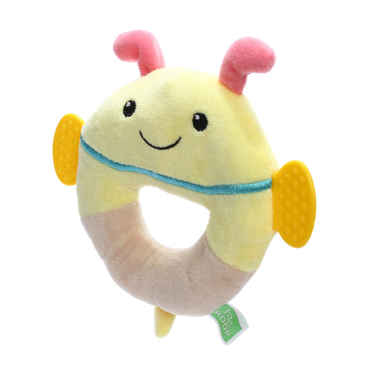 ループ 犬用おもちゃ バブー ラウンドビー