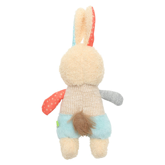 ループ 犬用おもちゃ フレンディ ベイビーラビット