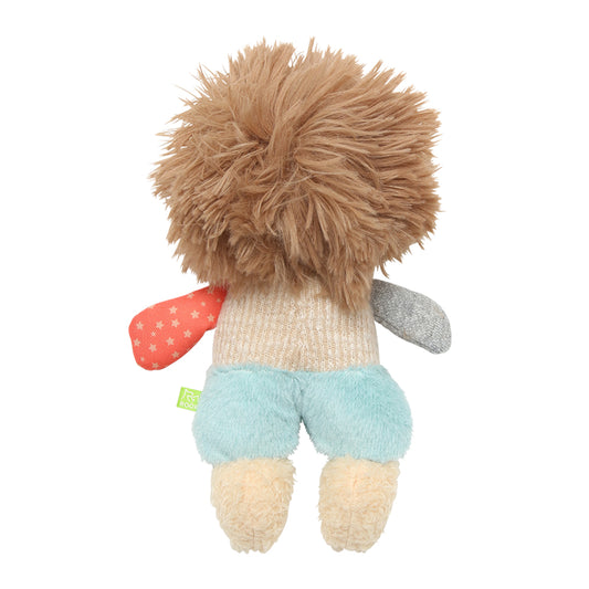 ループ 犬用おもちゃ フレンディ ベイビーライオン