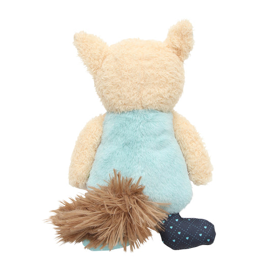 ループ 犬用おもちゃ フレンディ ベイビーフォックス