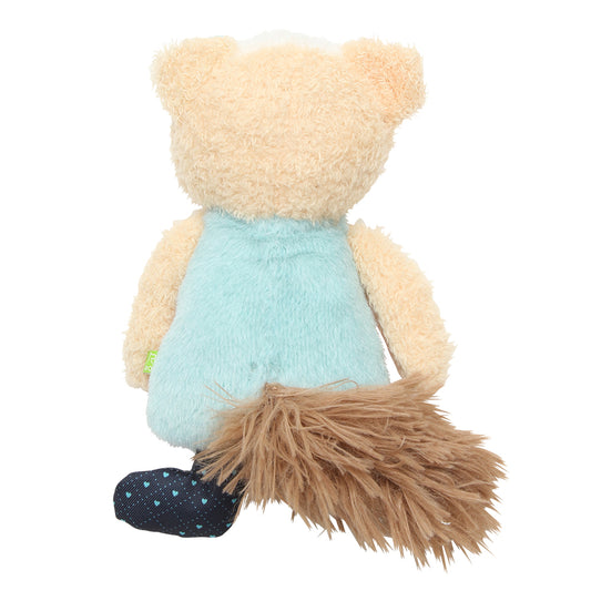 ループ 犬用おもちゃ フレンディ ベイビービーバー