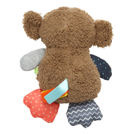 ループ 犬用おもちゃ フレンディ ベイビーモンキー