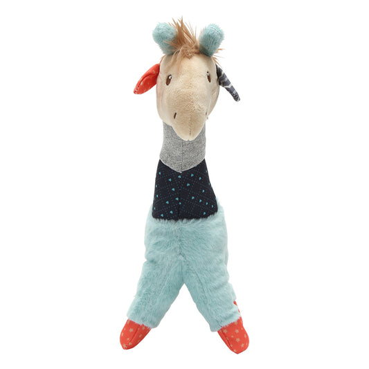 ループ 犬用おもちゃ フレンディ ベイビージラフ