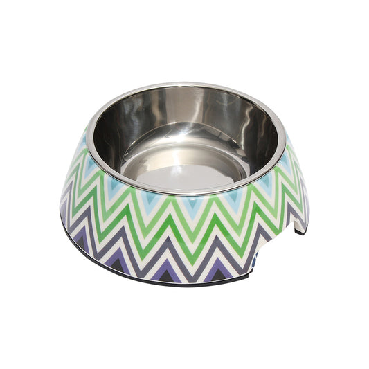 ループ 犬用食器 スタイリーボウル フォレスト