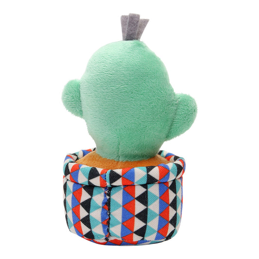 ループ 犬用おもちゃ フレンディ カクタス