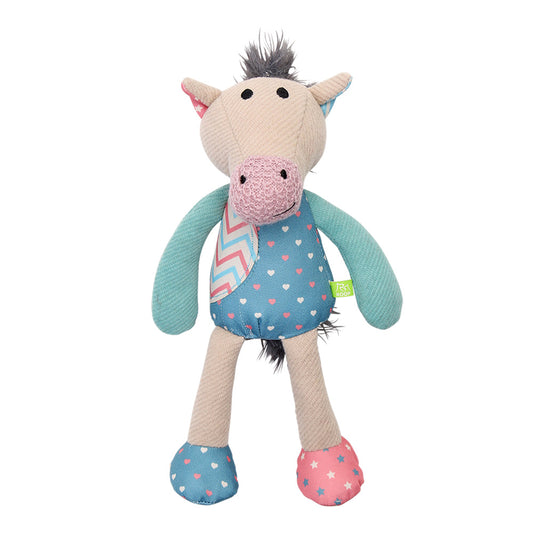 ループ 犬用おもちゃ フレンディ メリーズポニー