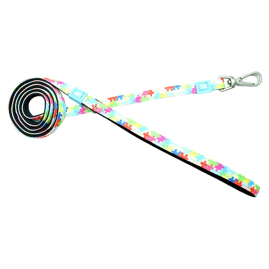 マックスアンドモーリー 犬用リード パズル